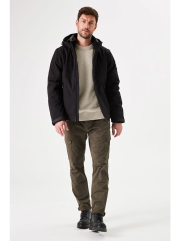 Garcia Übergangsjacke in Schwarz