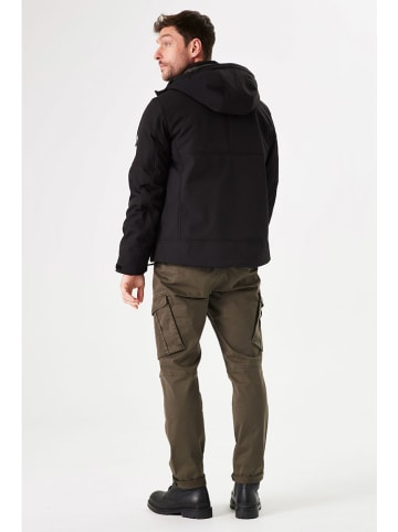 Garcia Übergangsjacke in Schwarz
