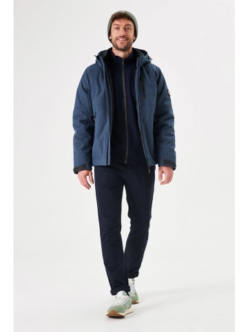 Garcia Tusssenjas blauw