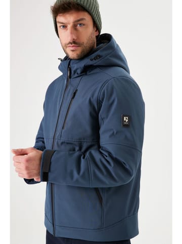 Garcia Übergangsjacke in Blau