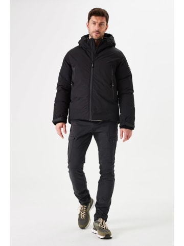 Garcia Übergangsjacke in Schwarz
