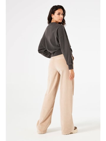 Garcia Sweatshirt antraciet