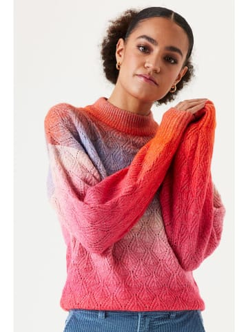 Garcia Pullover in Bunt