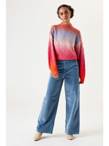 Garcia Pullover in Bunt