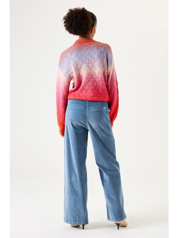 Garcia Pullover in Bunt