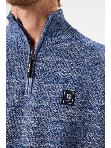Garcia Pullover in Blau