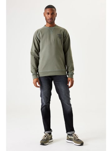 Garcia Sweatshirt in Khaki