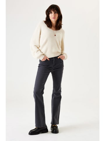 Garcia Pullover in Creme