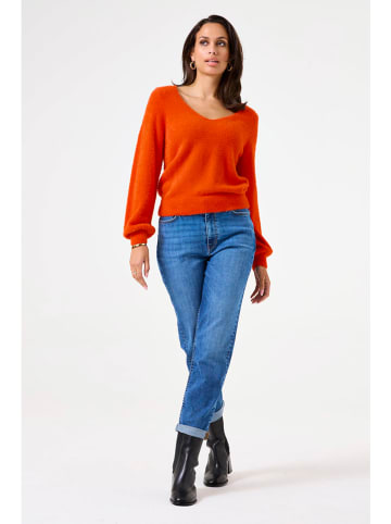Garcia Trui oranje