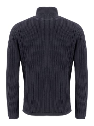 FYNCH-HATTON Pullover in Dunkelblau