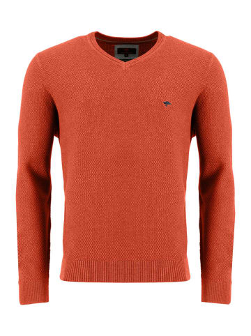FYNCH-HATTON Pullover in Rot