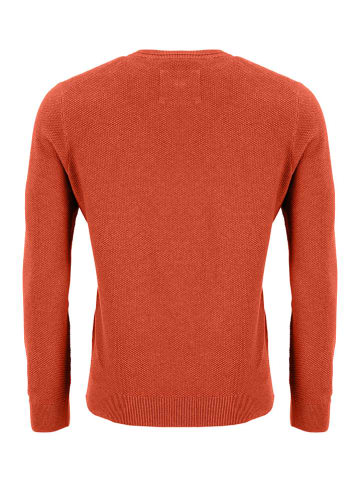 FYNCH-HATTON Pullover in Rot