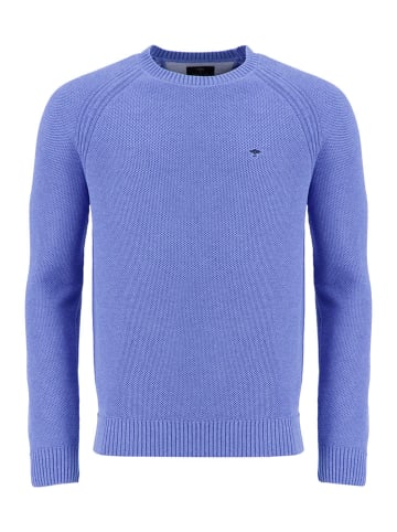 FYNCH-HATTON Pullover in Blau