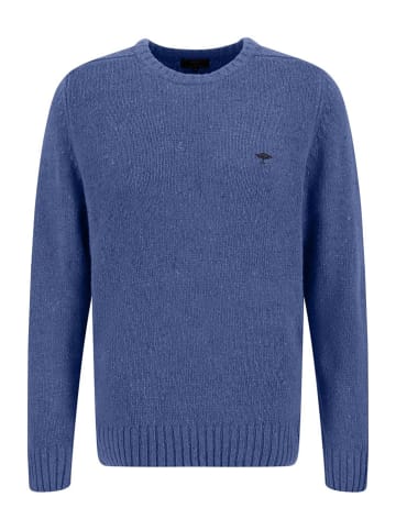 FYNCH-HATTON Pullover in Blau