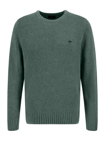 FYNCH-HATTON Pullover in Grün