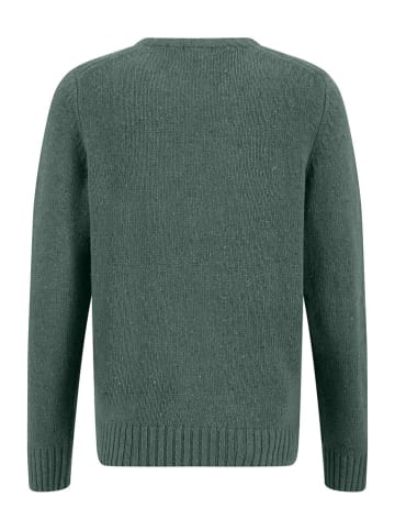 FYNCH-HATTON Pullover in Grün