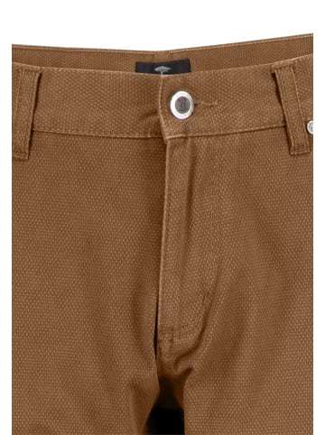 FYNCH-HATTON Hose in Camel