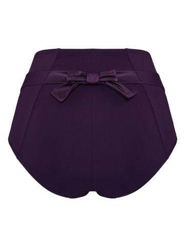 Marlies Dekkers Bikini-Hose in Lila