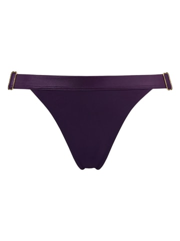 Marlies Dekkers Bikini-Hose in Lila