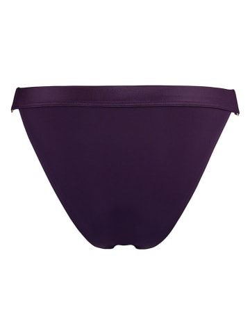 Marlies Dekkers Bikini-Hose in Lila