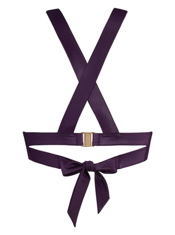 Marlies Dekkers Bikinitop paars
