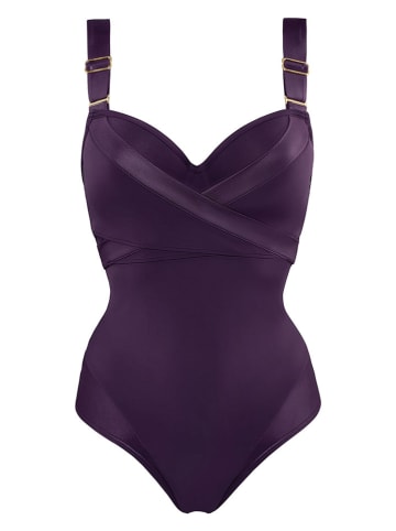 Marlies Dekkers Badpak paars