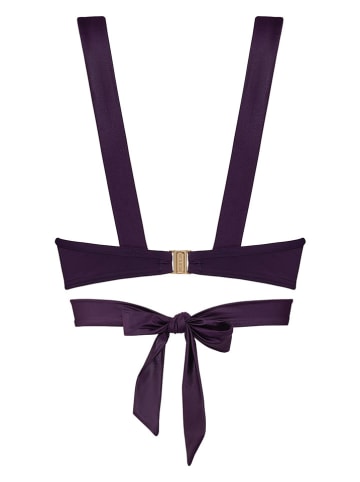 Marlies Dekkers BIkini-Top in Lila