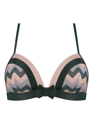 Marlies Dekkers Beugelloze beha meerkleurig