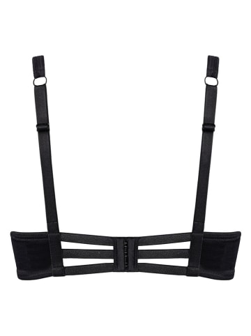 Marlies Dekkers Balconette-BH in Schwarz