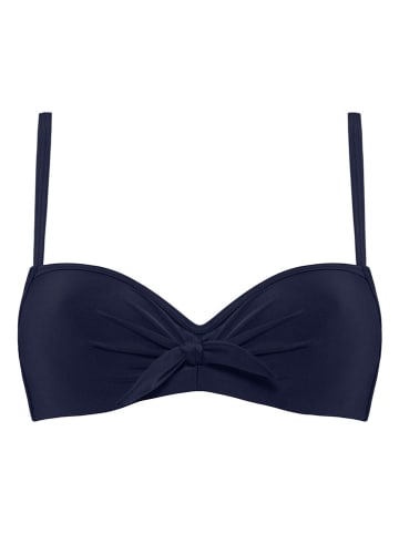 Marlies Dekkers Bikinitop donkerblauw