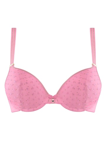 Marlies Dekkers Bügel-BH in Rosa