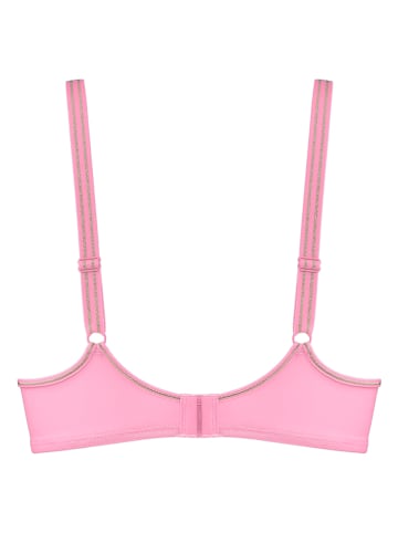 Marlies Dekkers Bügel-BH in Rosa
