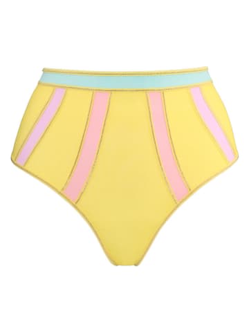Marlies Dekkers Slip geel