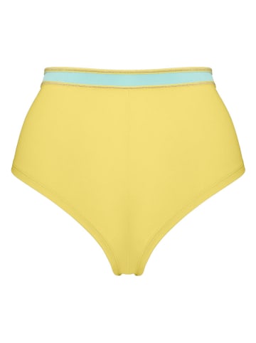 Marlies Dekkers Slip geel