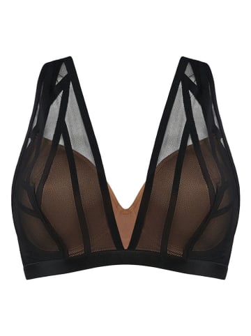 Marlies Dekkers Biustonosz w kolorze czarnym