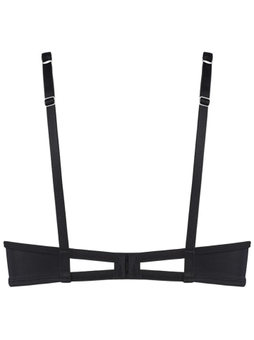Marlies Dekkers Push-up-BH "Triangle" in Schwarz