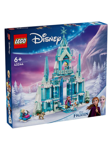 LEGO LEGO® ǀ Disney Frozen 43244 ''Elsa's Winterpaleis'' - vanaf 6 jaar