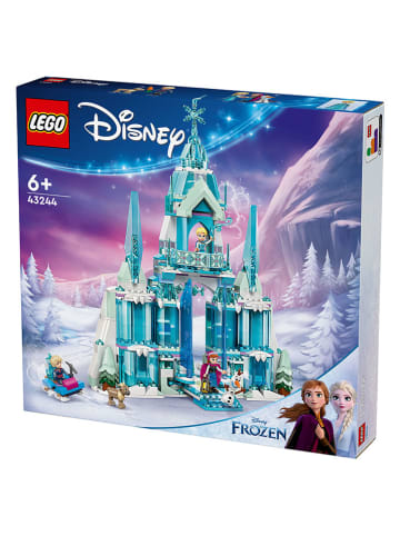 LEGO LEGO® ǀ Disney Frozen 43244 ''Elsa's Winterpaleis'' - vanaf 6 jaar