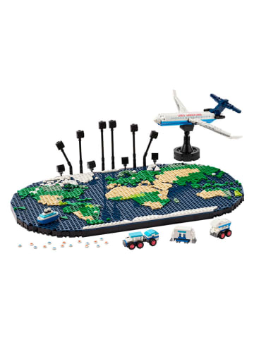 LEGO LEGO® Family 41838 ''Reisherinneringen'' - vanaf 14 jaar