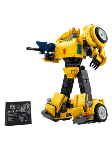 LEGO LEGO® Icons 10338 ''Transformers Bumblebee'' - 18+