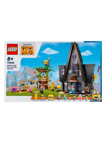 LEGO LEGO® Despicable Me - 8+