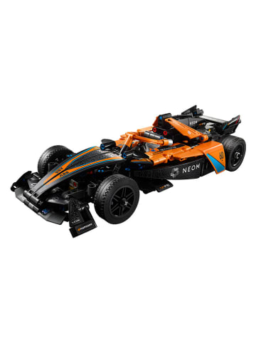 LEGO LEGO® Technic: NEOM McLaren Formula E Race Car - 9+