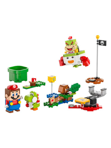 LEGO LEGO® Super Mario™ 71439 ''Interactive LEGO® Mario™ Adventure'' - 6+
