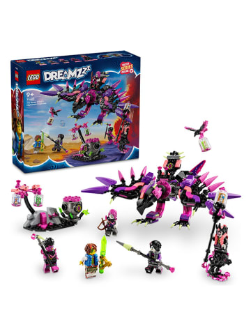 LEGO LEGO® DREAMZzz™ 71483''The Never Witch's Nightmare Creatures''-vanaf 9 jaar