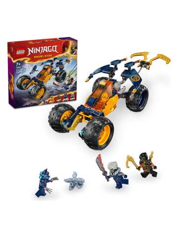 LEGO LEGO® NINJAGO® 71811 ''Arins ninjabuggy'' - vanaf 7 jaar