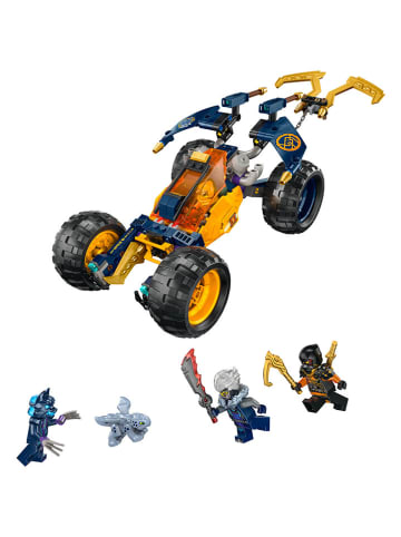 LEGO LEGO® NINJAGO® 71811 ''Arins ninjabuggy'' - vanaf 7 jaar