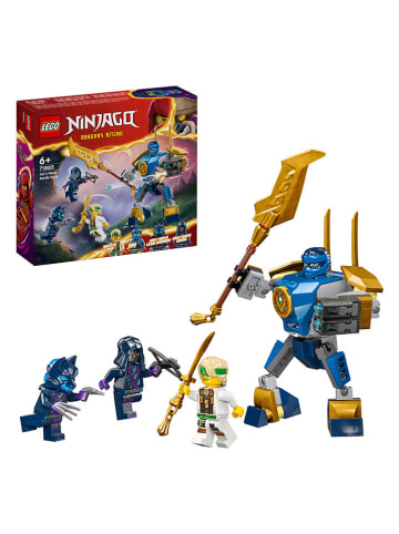 LEGO LEGO® NINJAGO® 71805 ''Jay's Strijdmech'' - vanaf 6 jaar