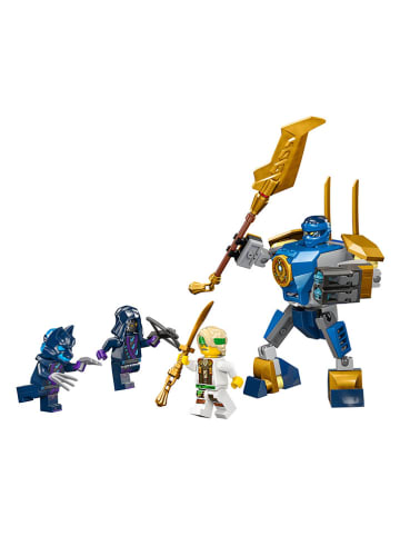 LEGO LEGO® NINJAGO® 71805 ''Jay's Strijdmech'' - vanaf 6 jaar