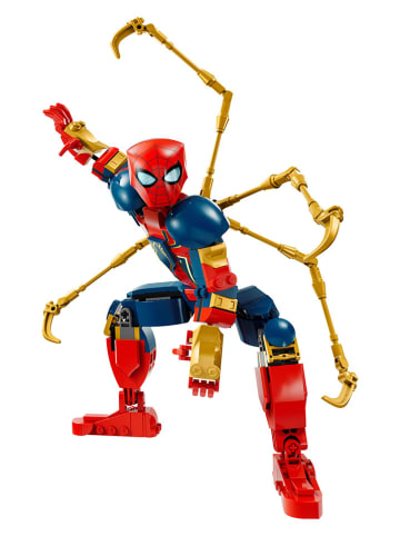 LEGO LEGO® Marvel 76298 ''Iron Spider-Man Baufigur'' - ab 8 Jahren