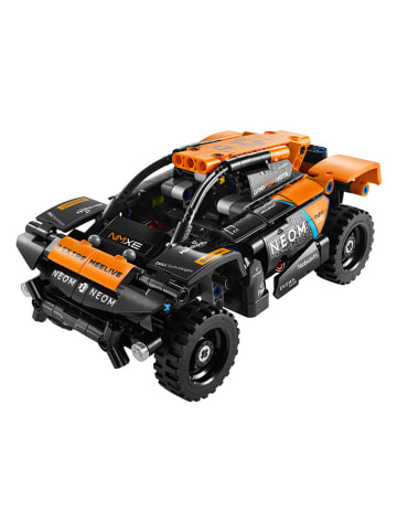 LEGO LEGO® Technic 42166 "NEOM McLaren Extreme E Team" - 7+
